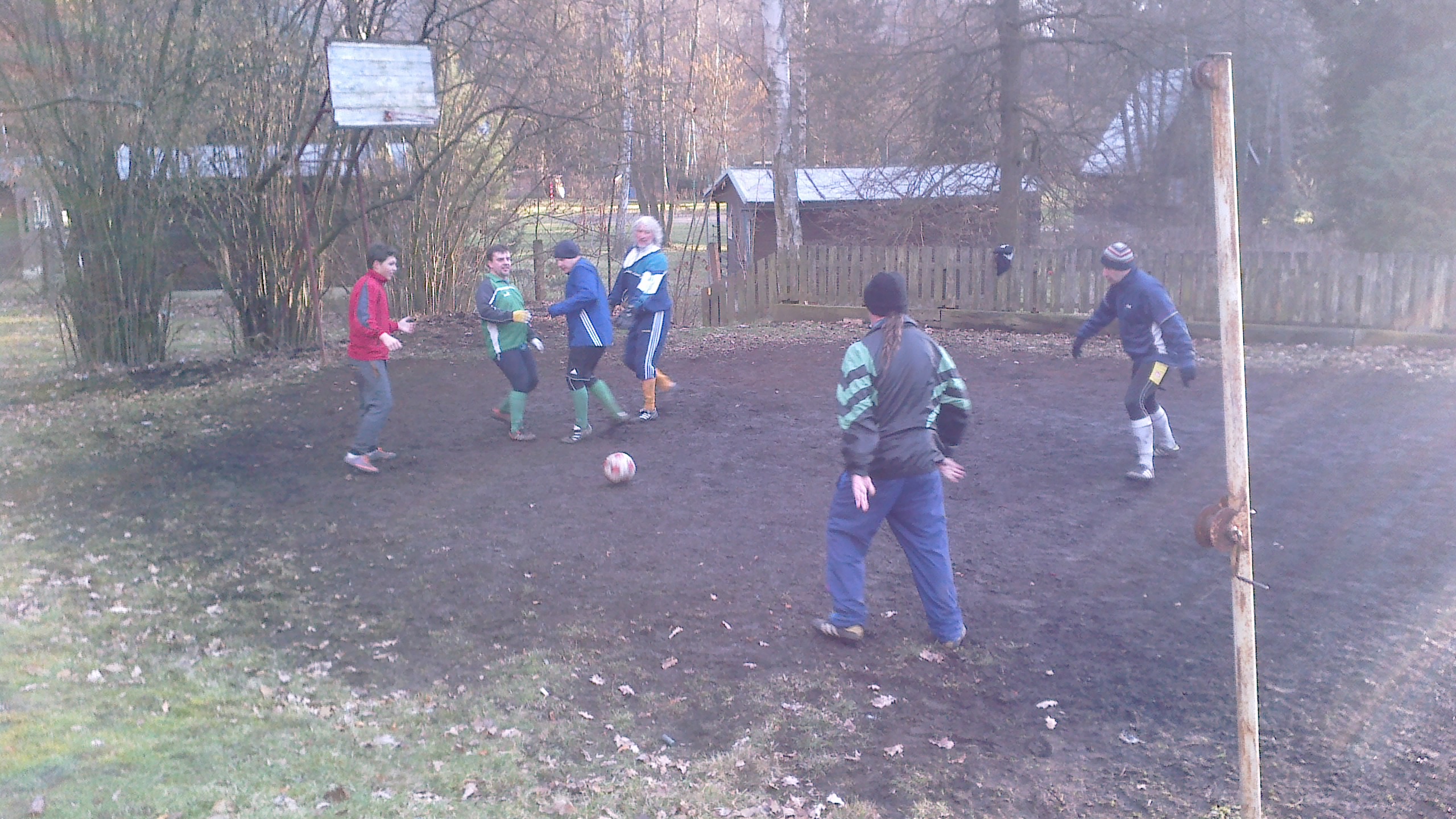 fotbálek 25.2.2016 - 2