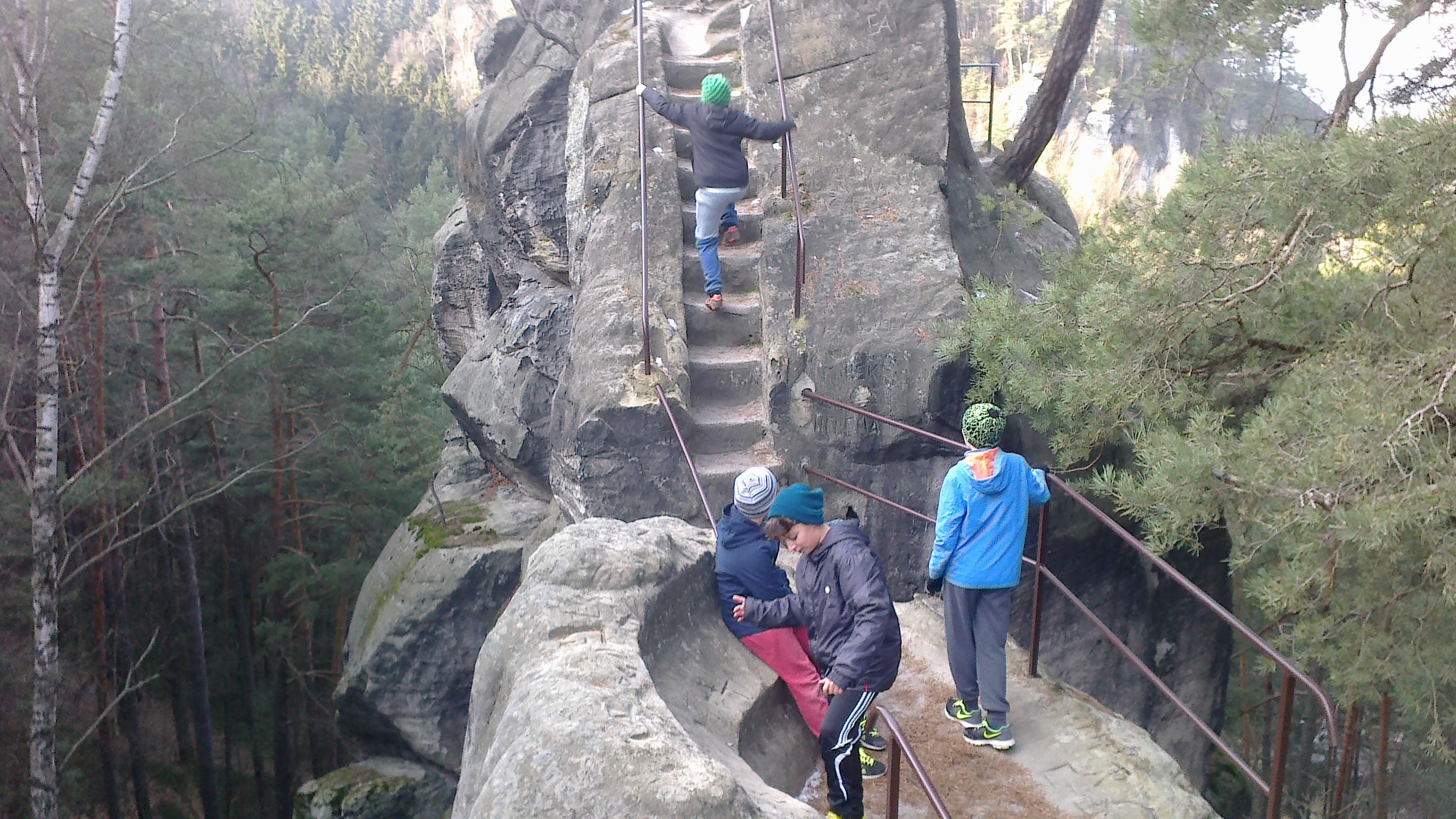 schody 27.2.2016 - 3